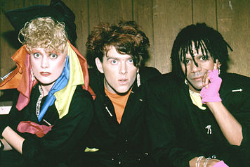 Thompson Twins